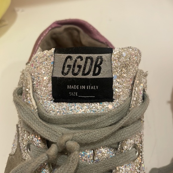 Golden gooses - Picture 2 of 5